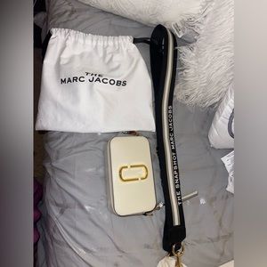 Marc Jacob bag $250.00